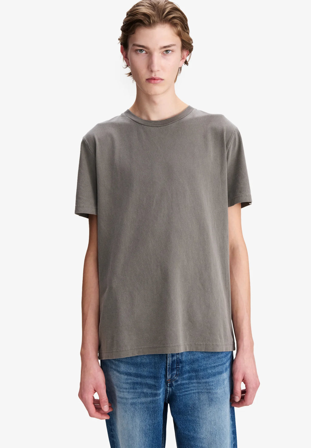 A.P.C. - Tee-shirt Gabby APC Automne 26