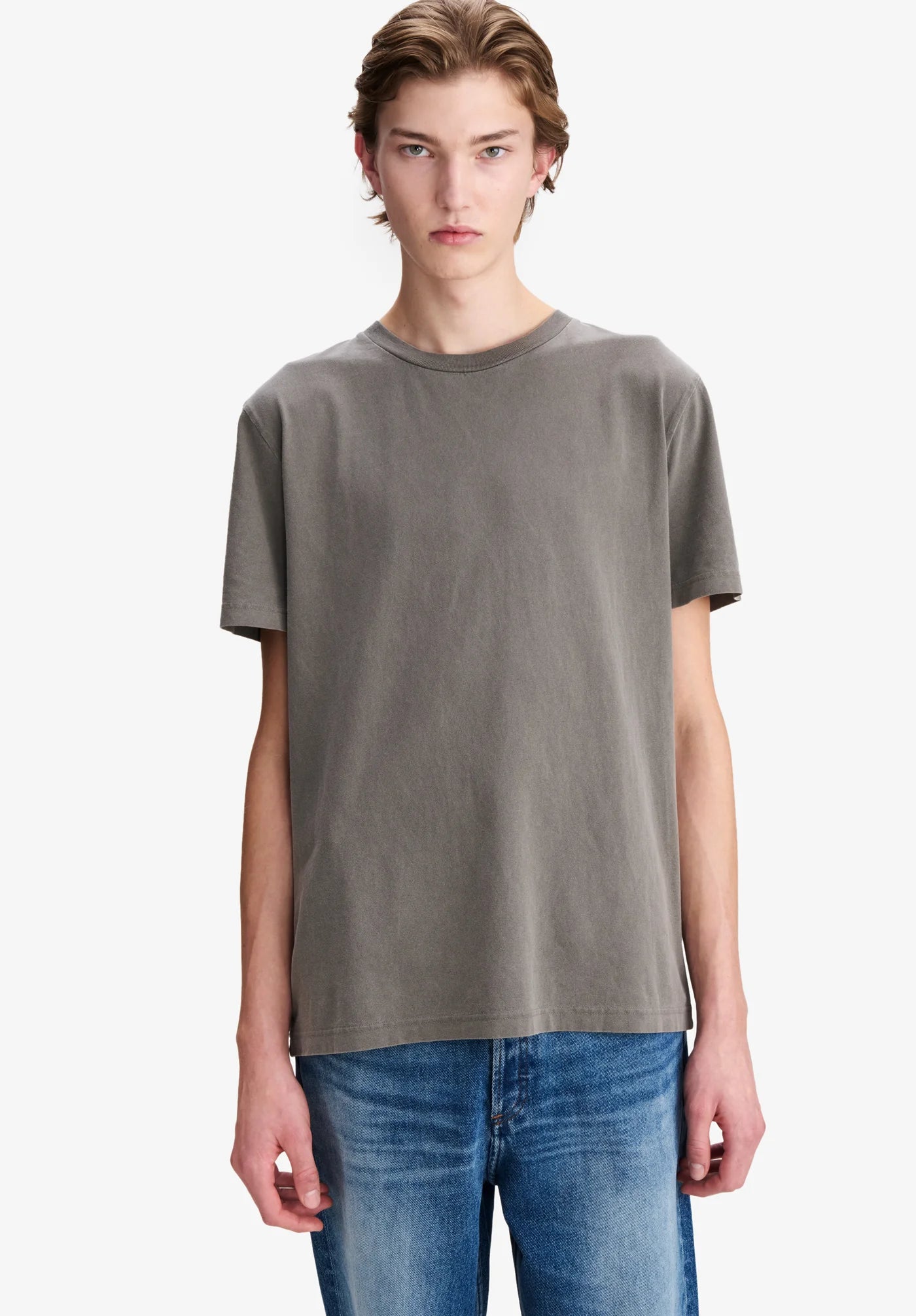 A.P.C. - Tee-shirt Gabby APC Automne 26