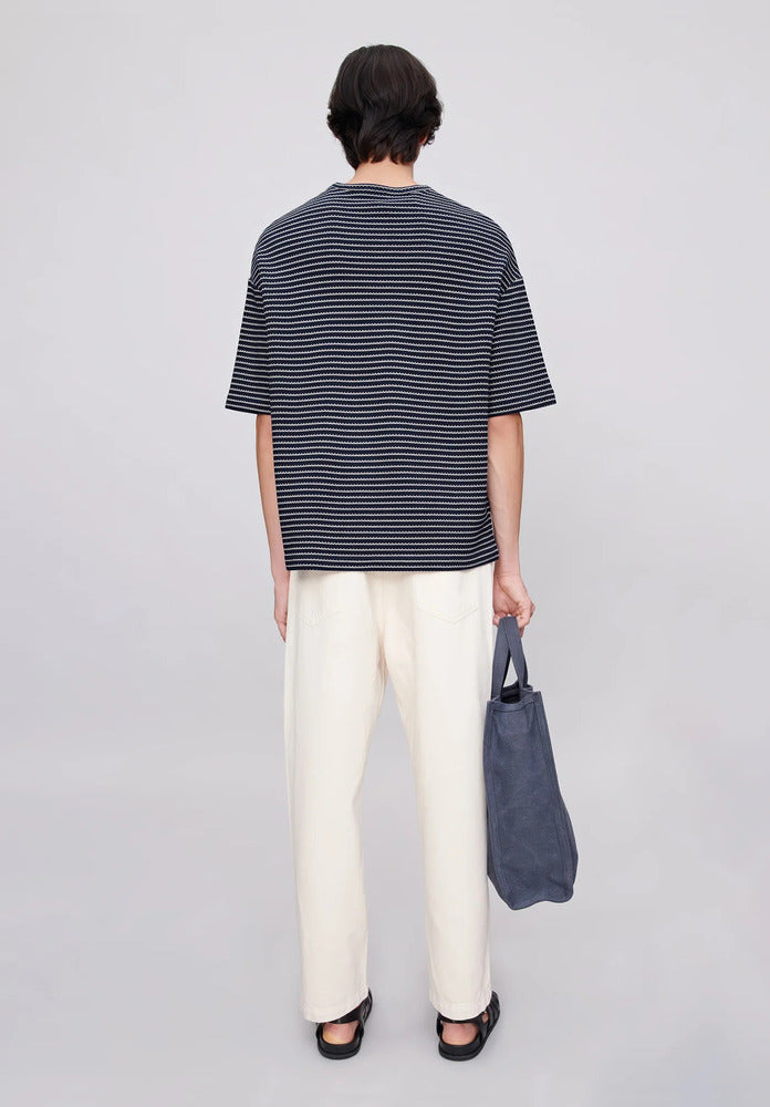 A.P.C. - T-shirt Bahia Dark Navy