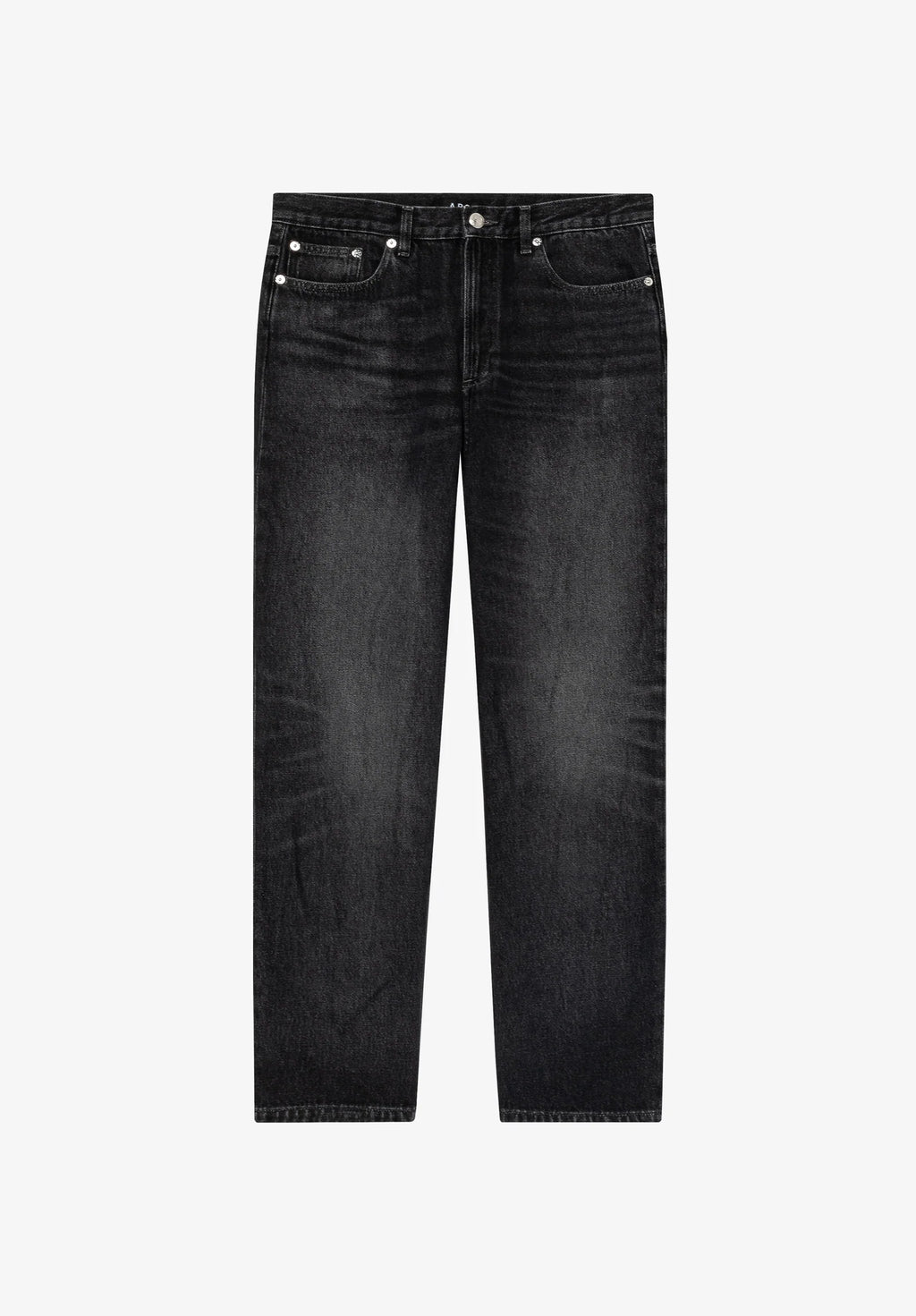 A.P.C. - Jeans Martin Faux Noir