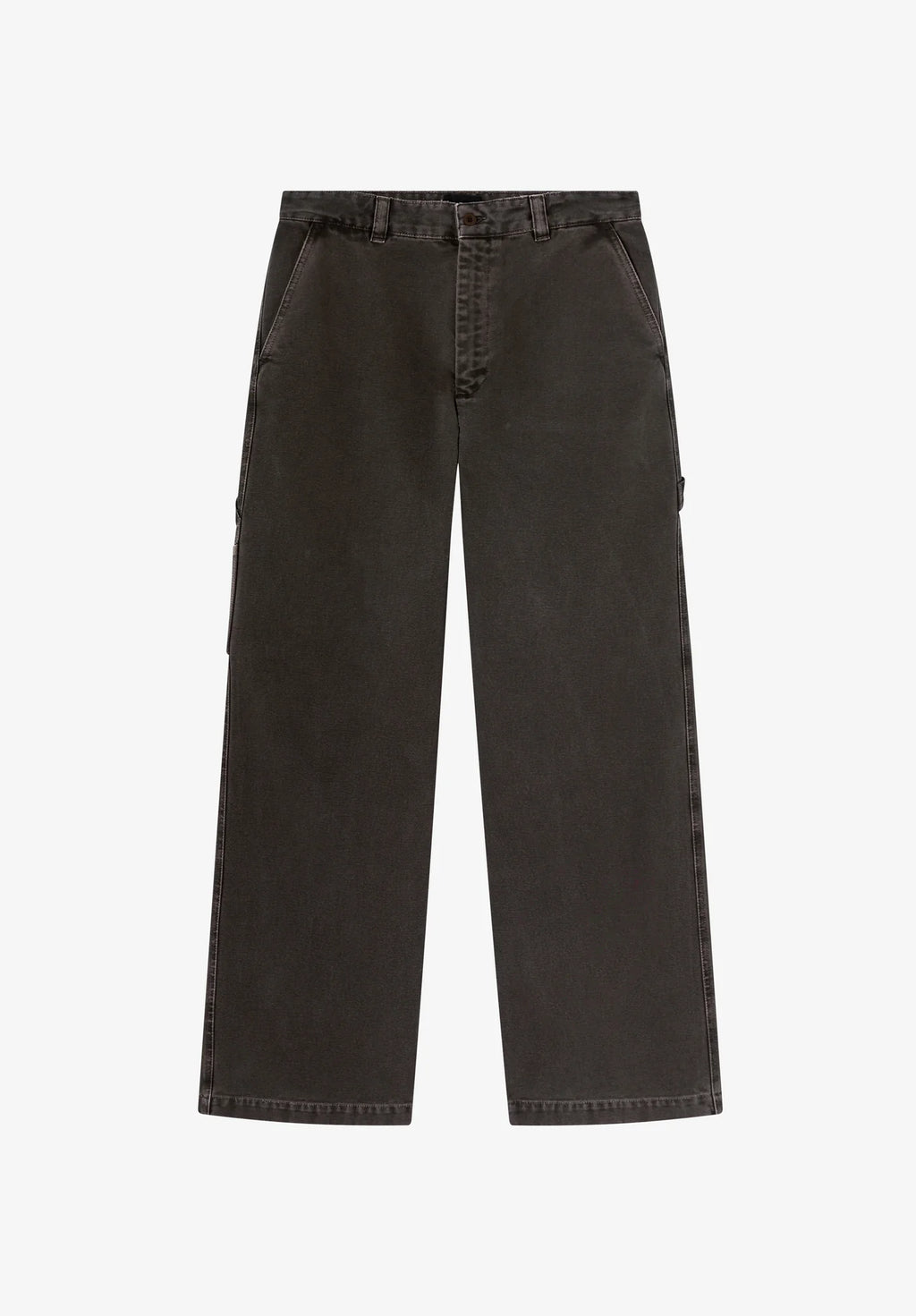A.P.C. - Pantalon Dan Carpenter Marron