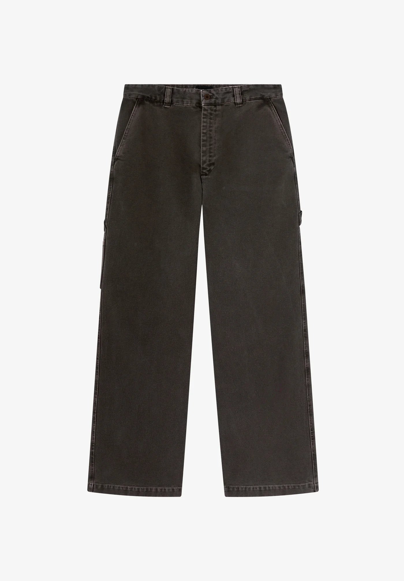 A.P.C. - Pantalon Dan Carpenter Marron