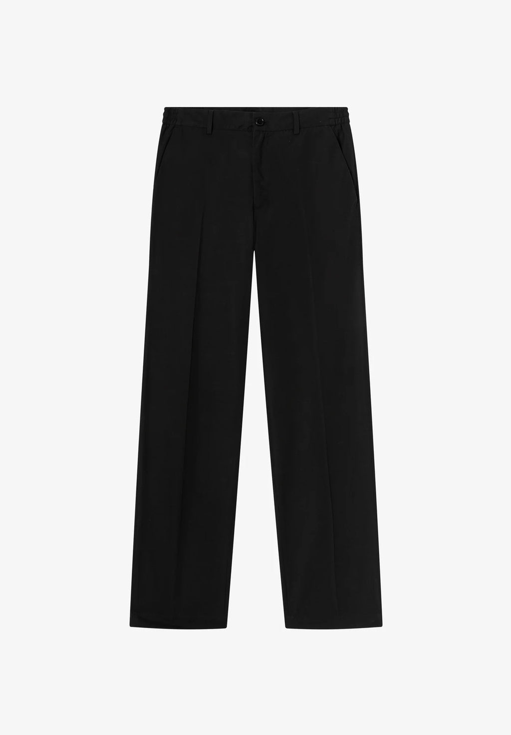 A.P.C. - Pantalon Dylan Coton Noir