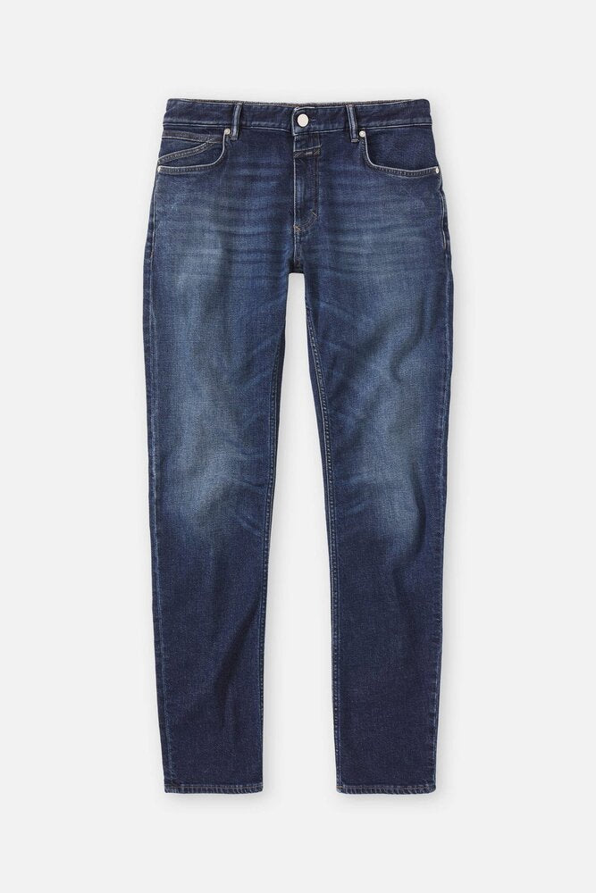 Closed - Jeans Unity Slim Dark Blue