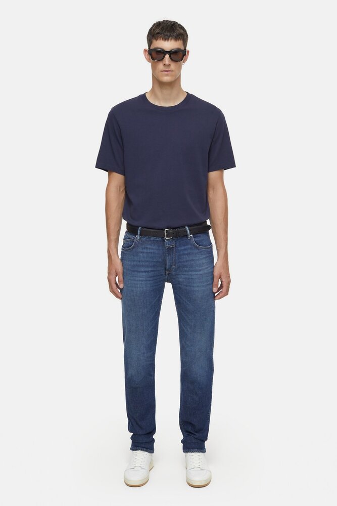 Closed - Jeans Unity Slim Dark Blue
