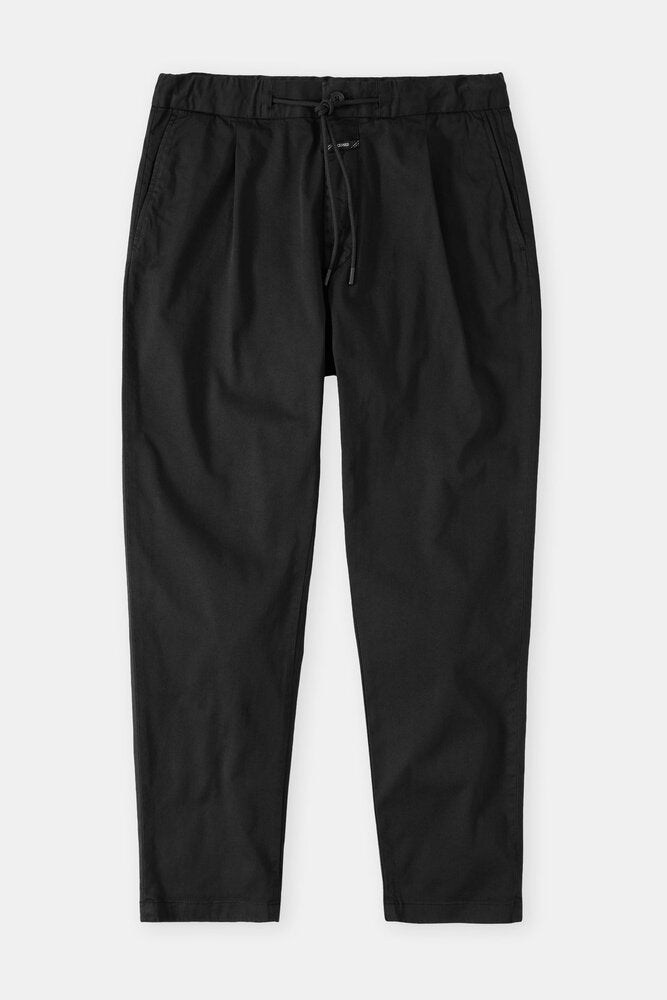 Closed - Pantalon Vigo Tapered Balck