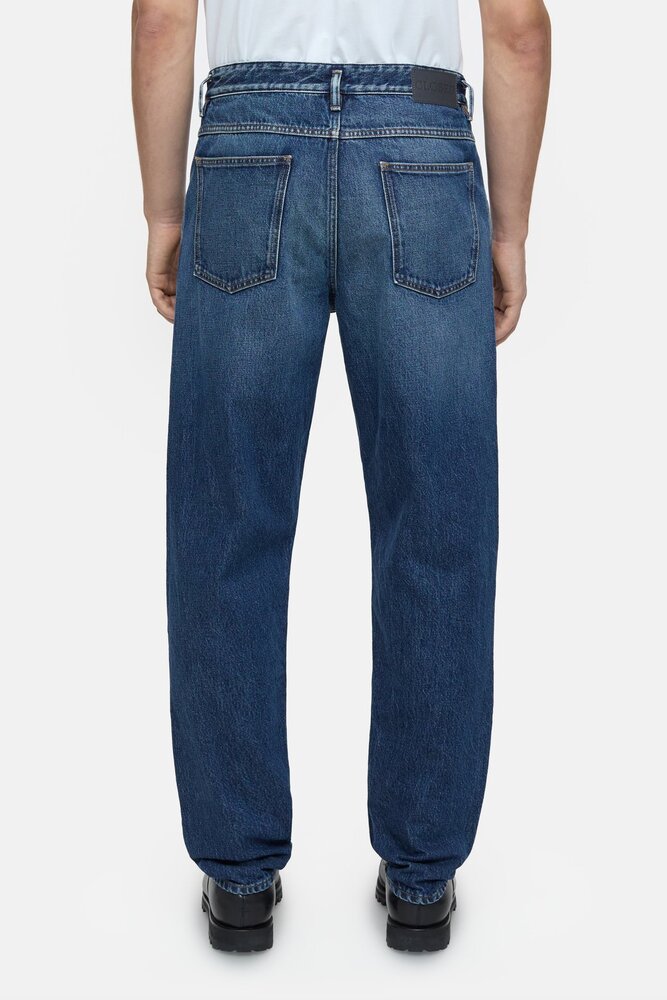 Closed - Jeans Regular X-Lent Tapered Mid Blue