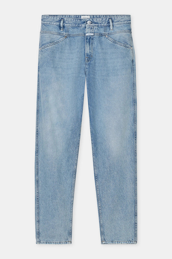Closed - Jeans X-lent Light Blue