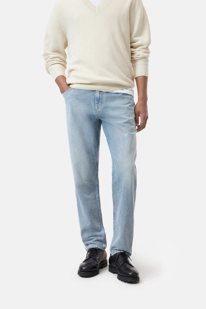 Closed - Jeans X-lent Light Blue