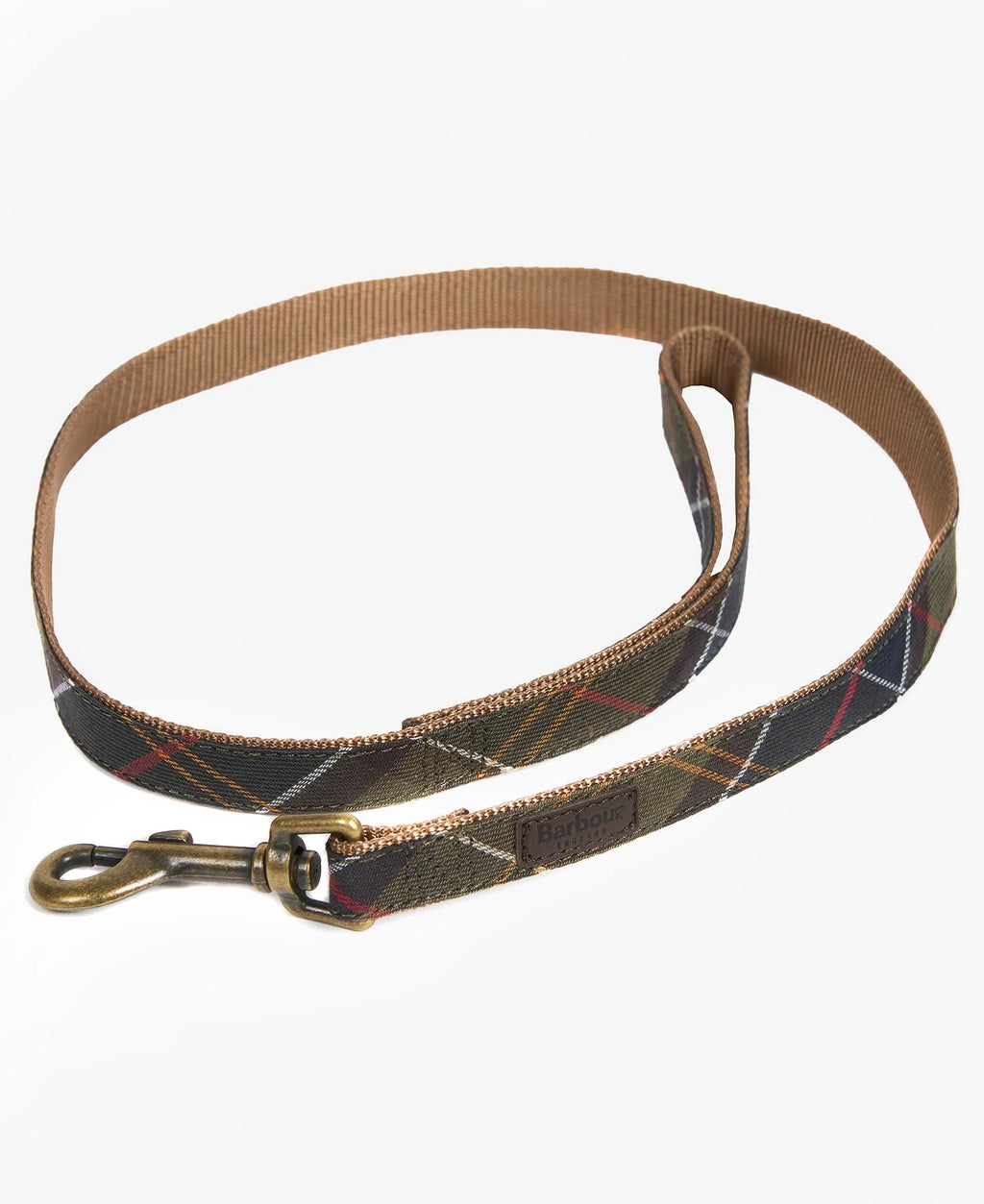 Barbour - Laisse Dog Tartan