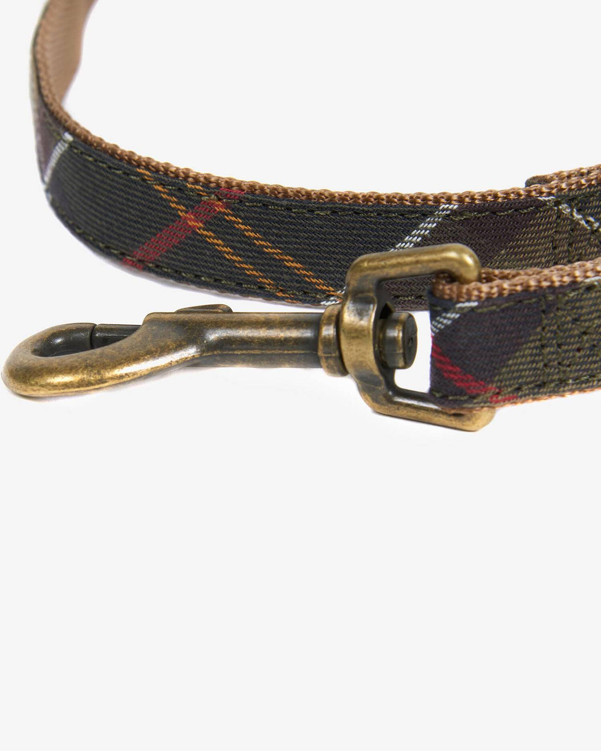 Barbour - Laisse Dog Tartan