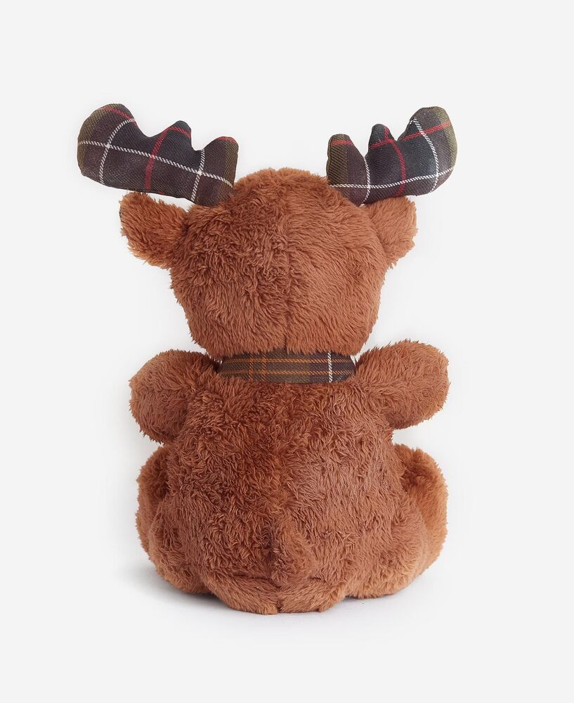 Barbour - Dog reindeer toy
