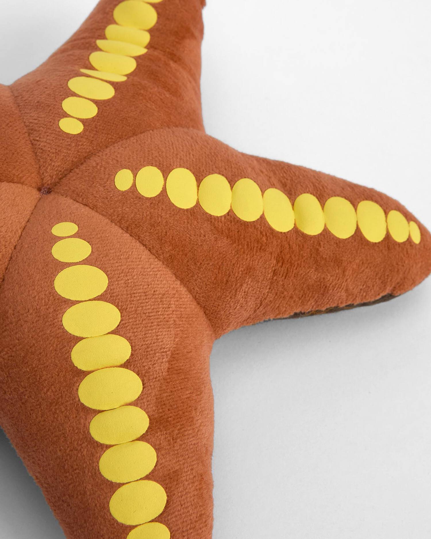 Barbour - Jouet Starfish Dog Toy