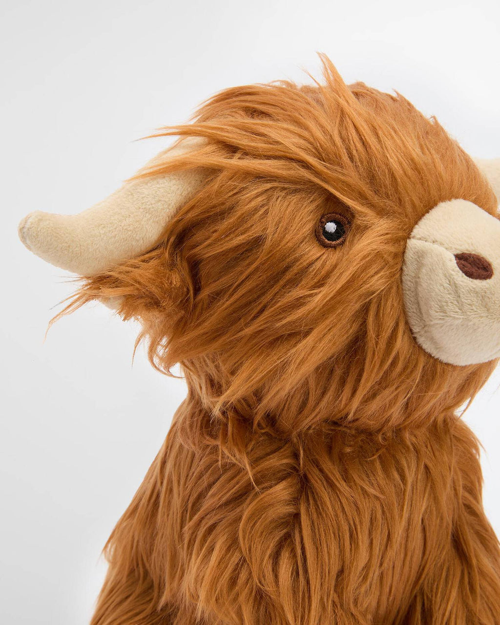 Barbour - Jouet pour chien Highland Brown/classic
