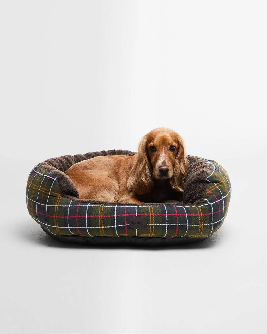 Barbour - Panier pour Chien Snuggle bed 30''