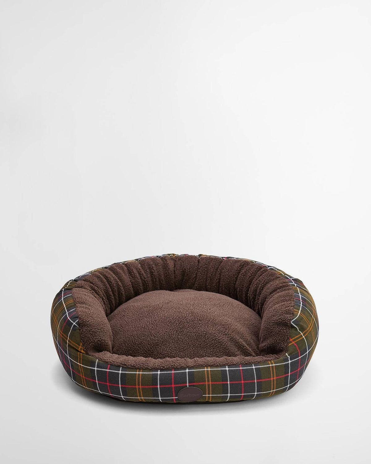 Barbour - Panier pour Chien Snuggle bed 30''