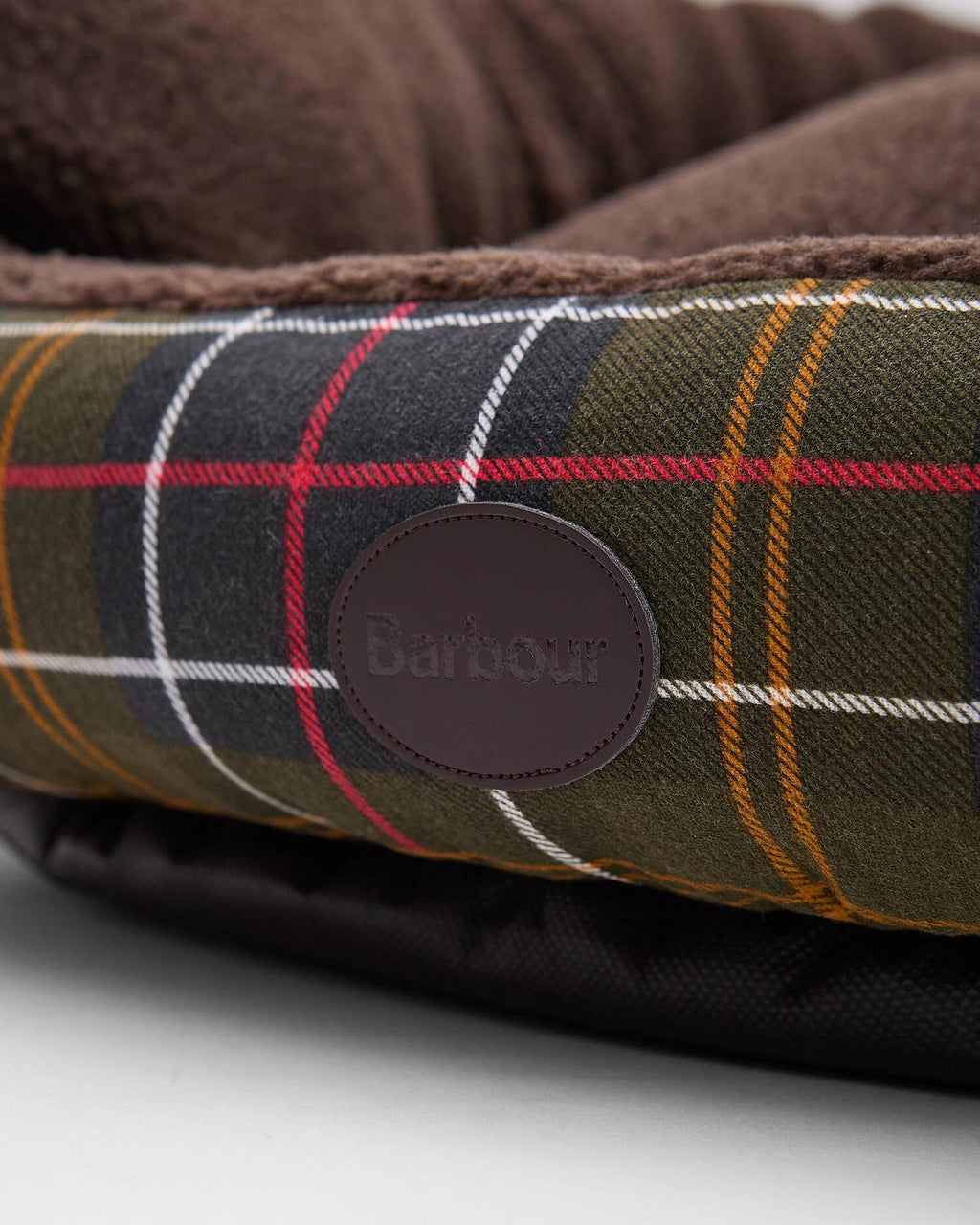 Barbour - Panier pour Chien Snuggle bed 30''
