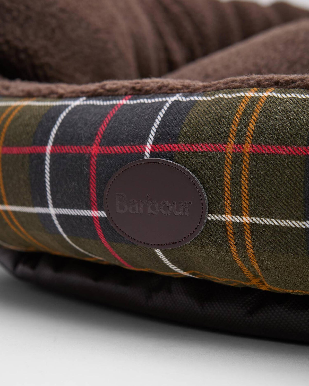 Barbour - Panier pour Chien Snuggle bed 30''