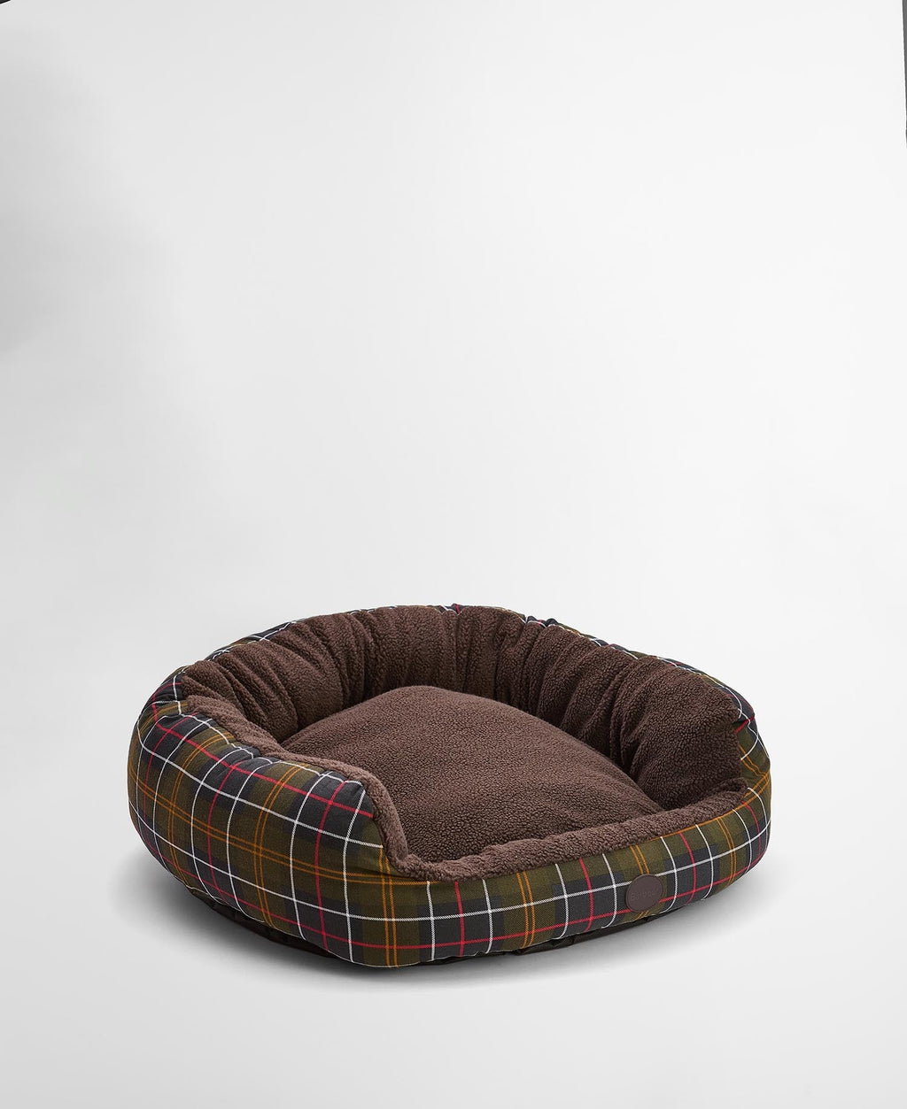Barbour - Panier pour Chien Snuggle bed 35''