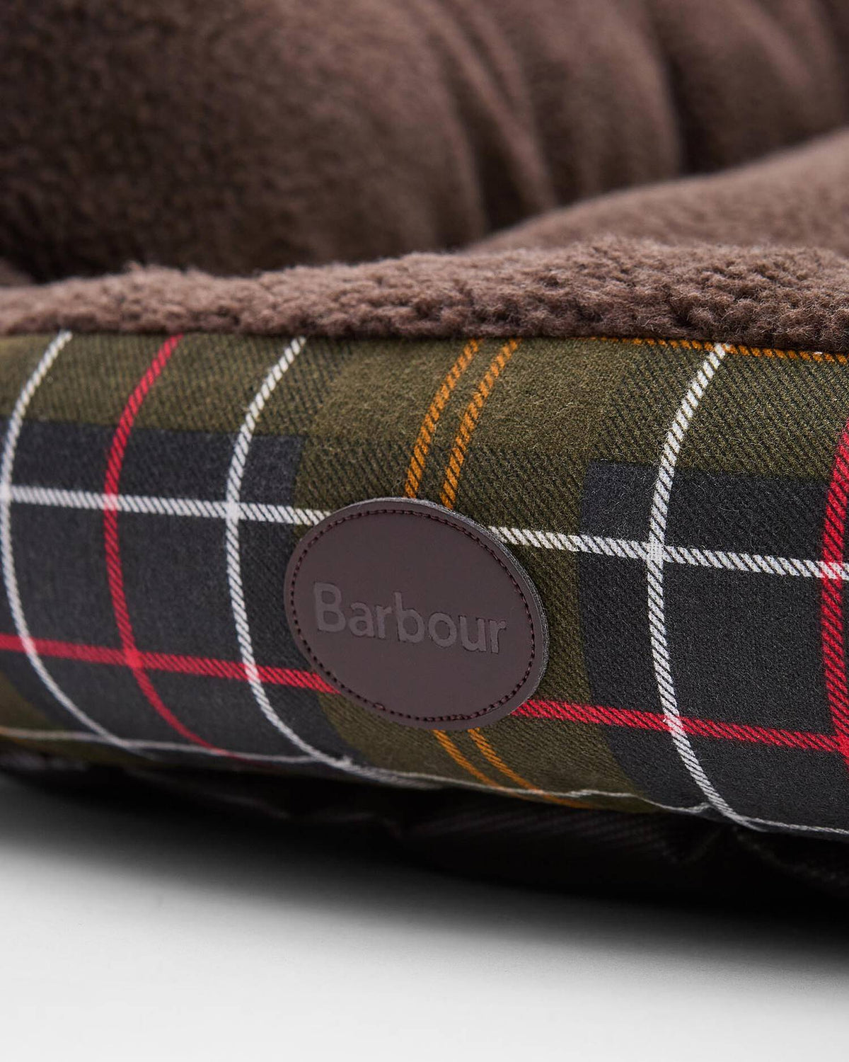 Barbour - Panier pour Chien Snuggle bed 35''