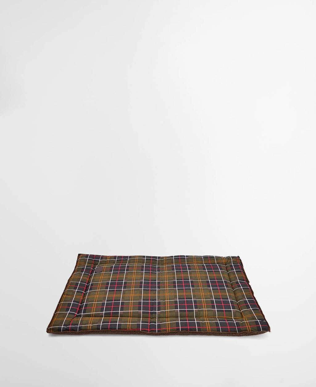 Barbour - Tapis pour chien Classic Tartan