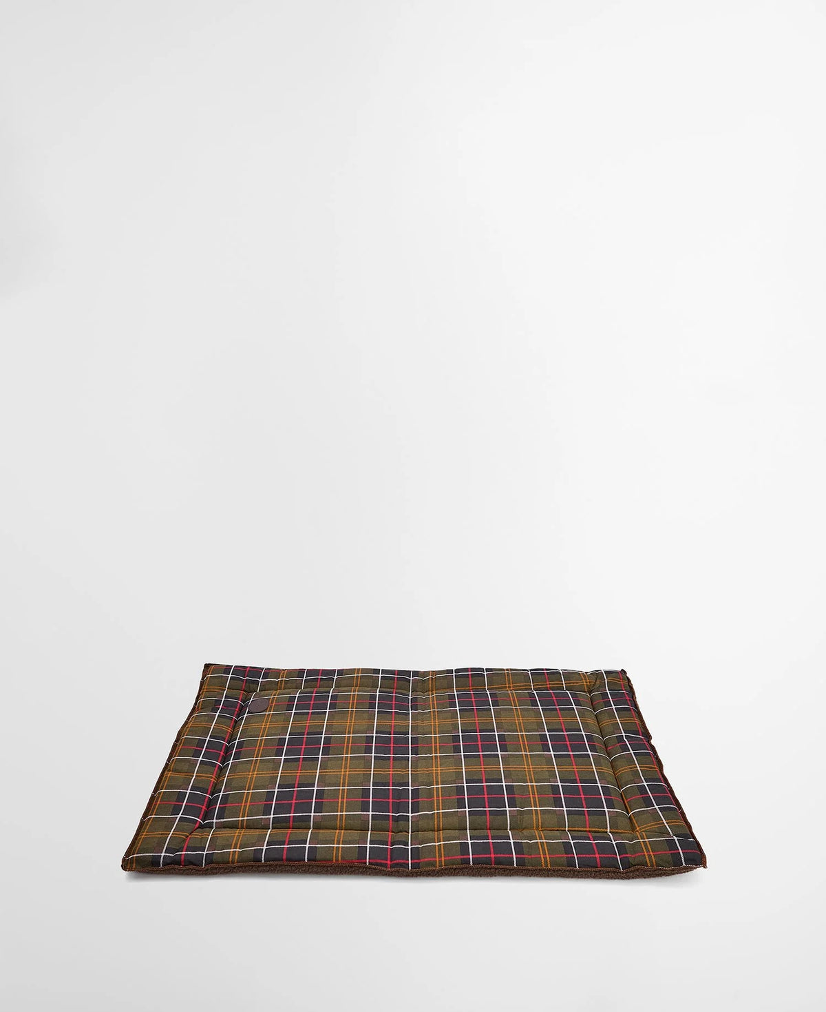 Barbour - Tapis pour chien Classic Tartan
