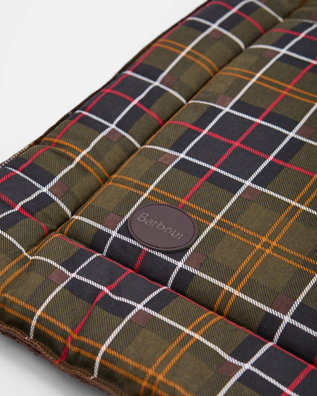 Barbour - Tapis pour chien Classic Tartan