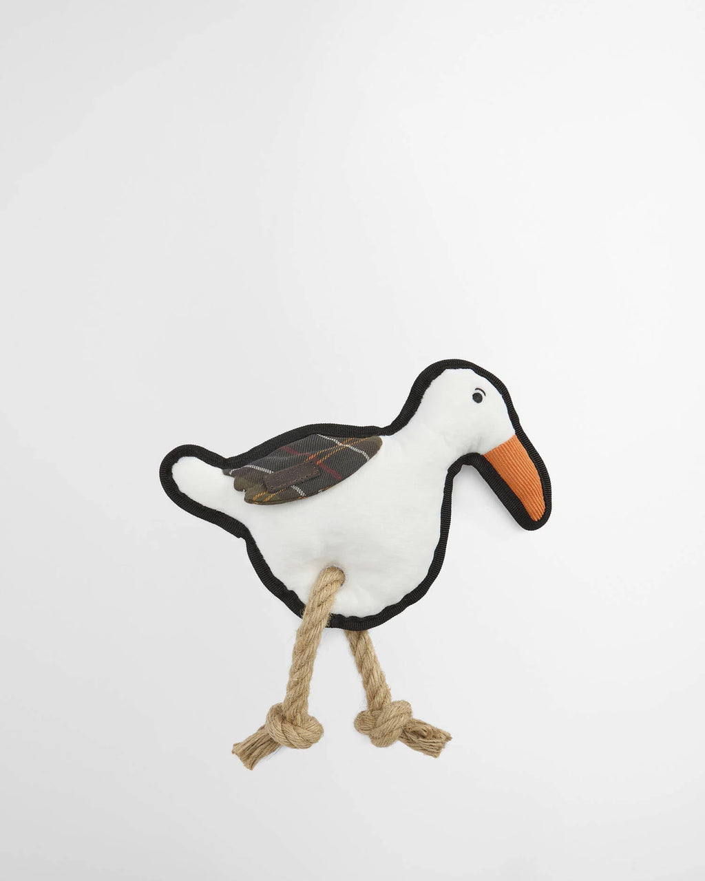 Barbour - Jouet Dog Seabird Toy