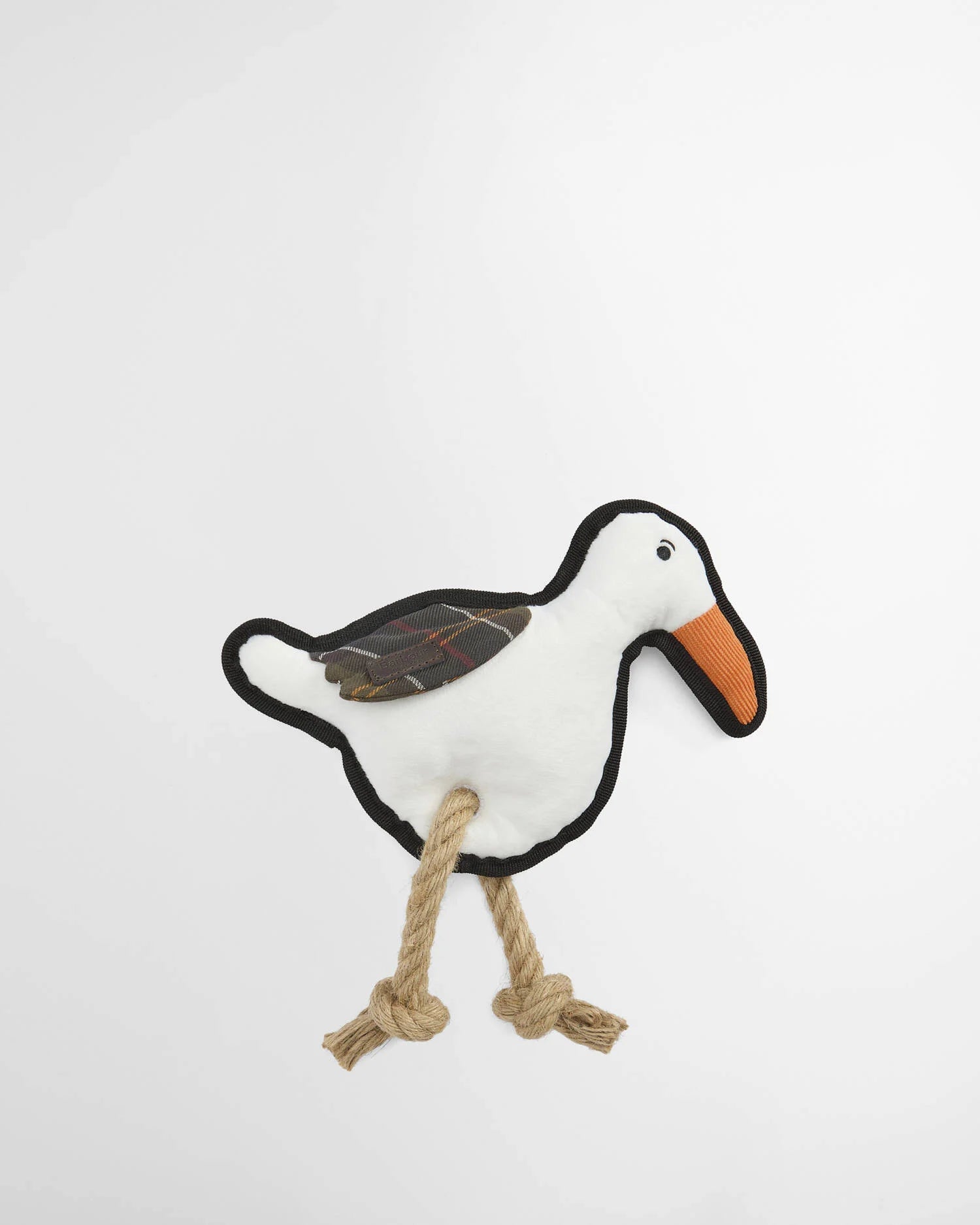 Barbour - Jouet Dog Seabird Toy
