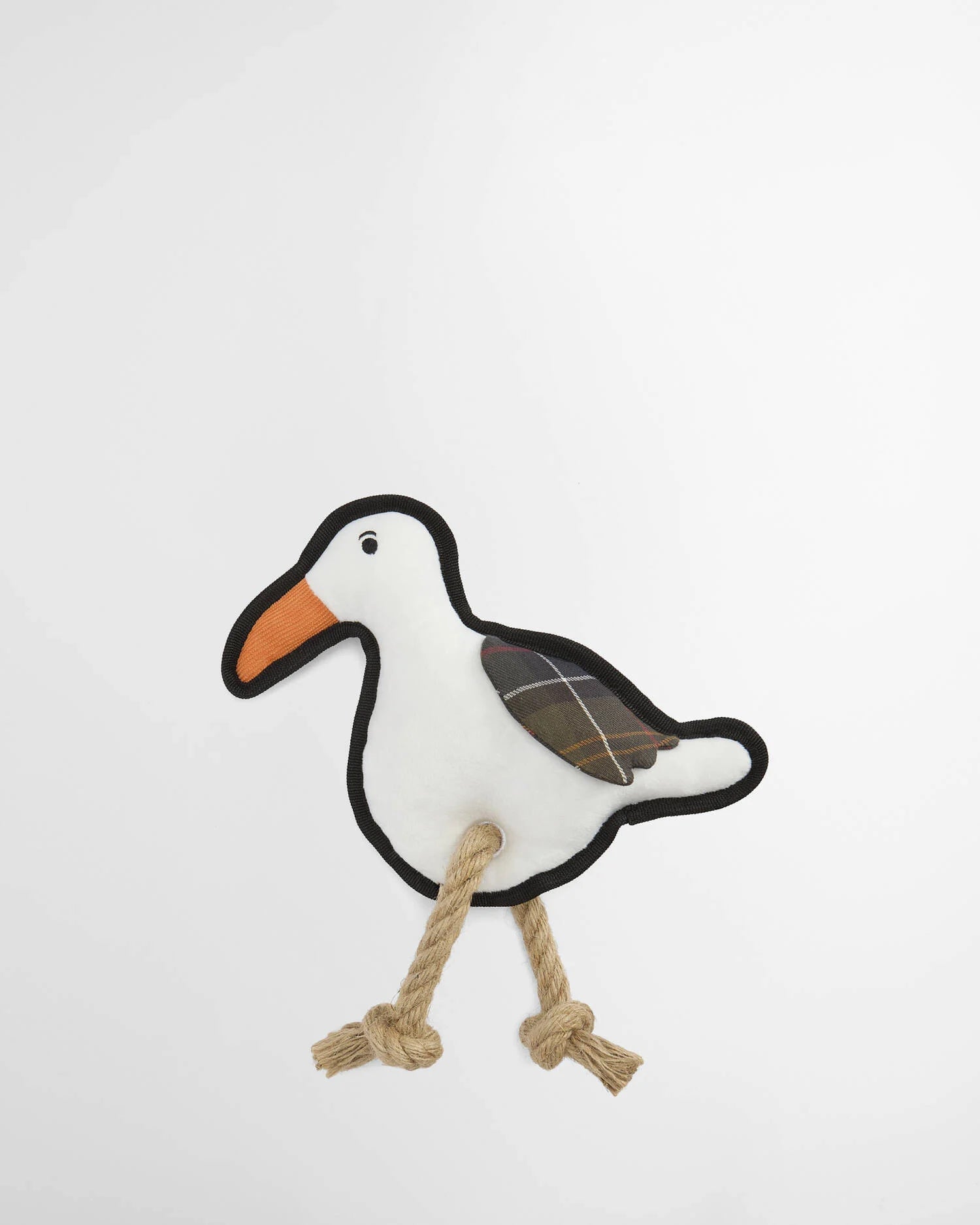 Barbour - Jouet Dog Seabird Toy