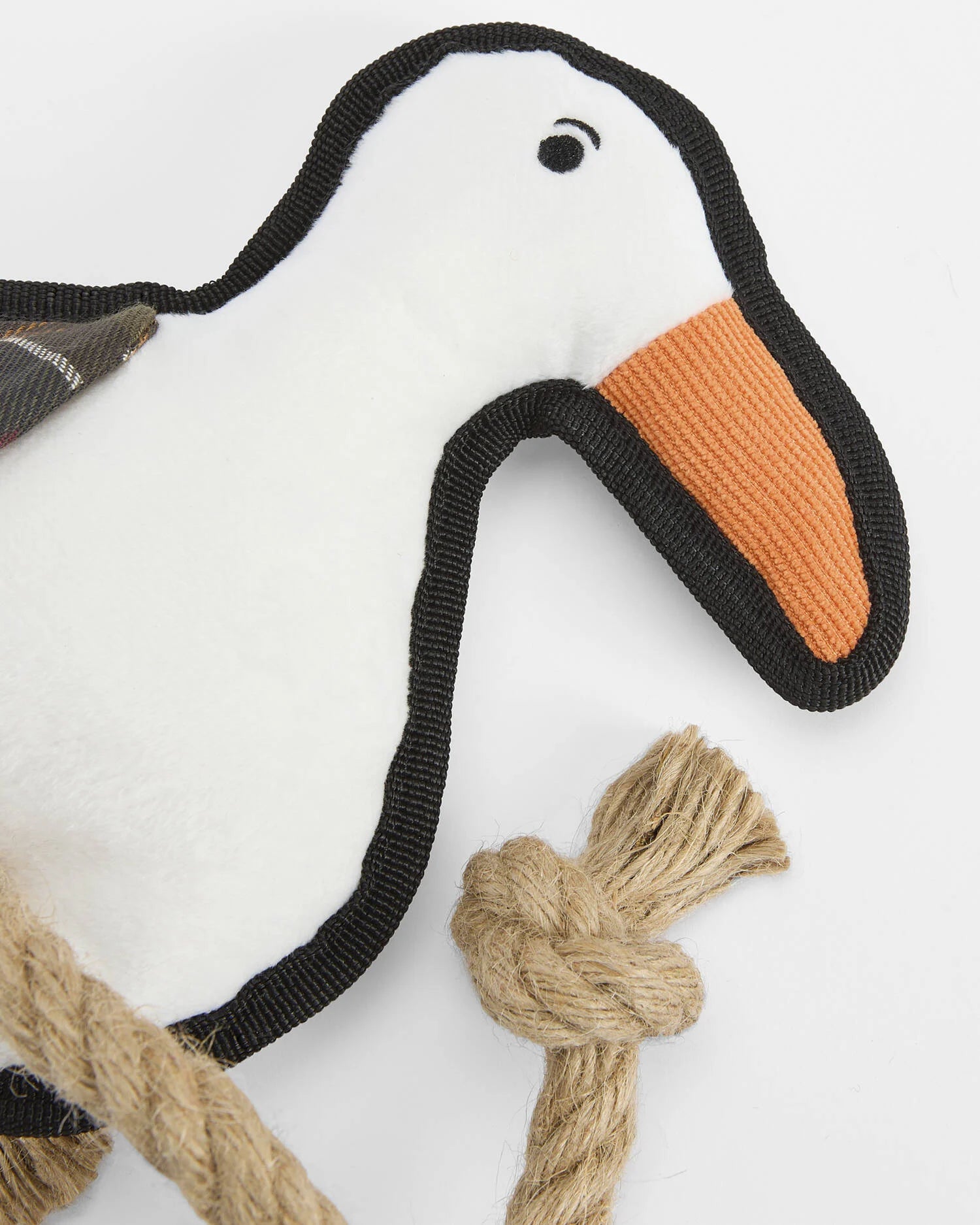 Barbour - Jouet Dog Seabird Toy