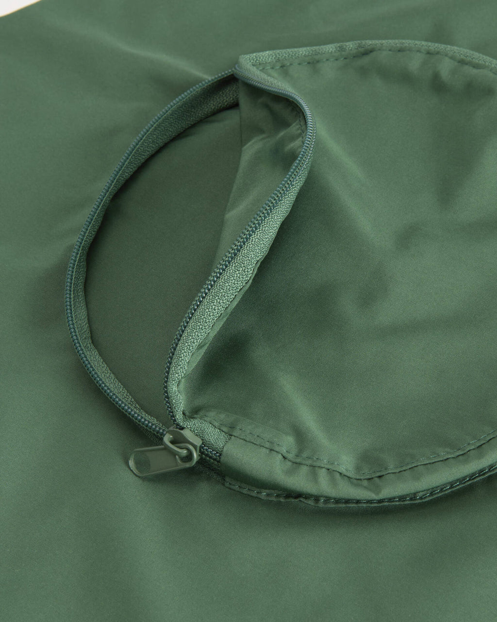 Barbour - Packable Logo Dog Coat Green