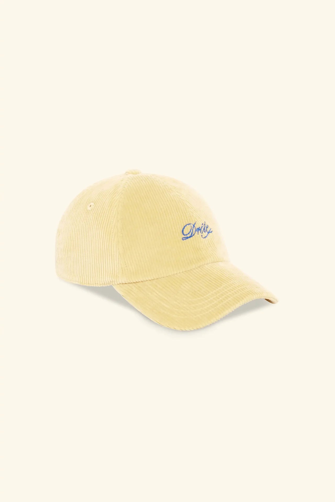 Drôle de Monsieur - Casquette Drôle Straw