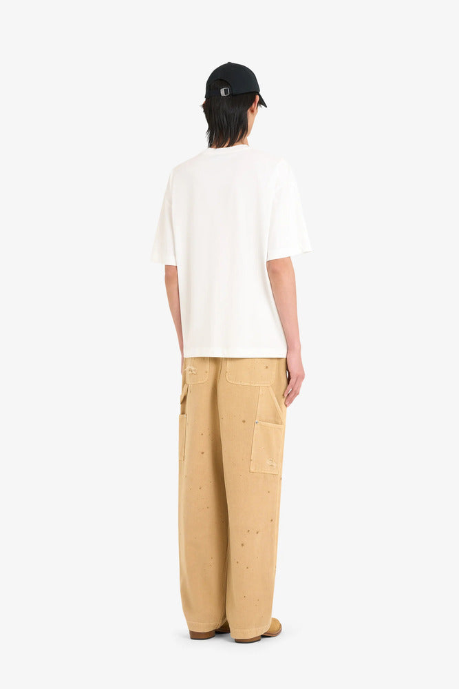 Etudes Studio - T-shirt Relax Andy Warhol Portrait