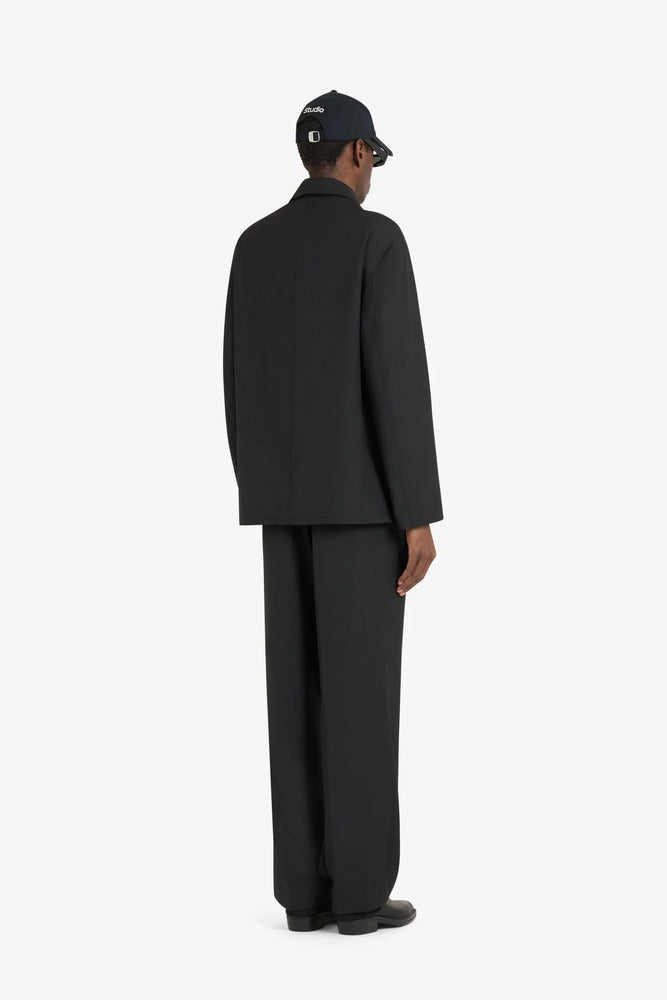 Etudes Studio - Veste Dress up worker Noir