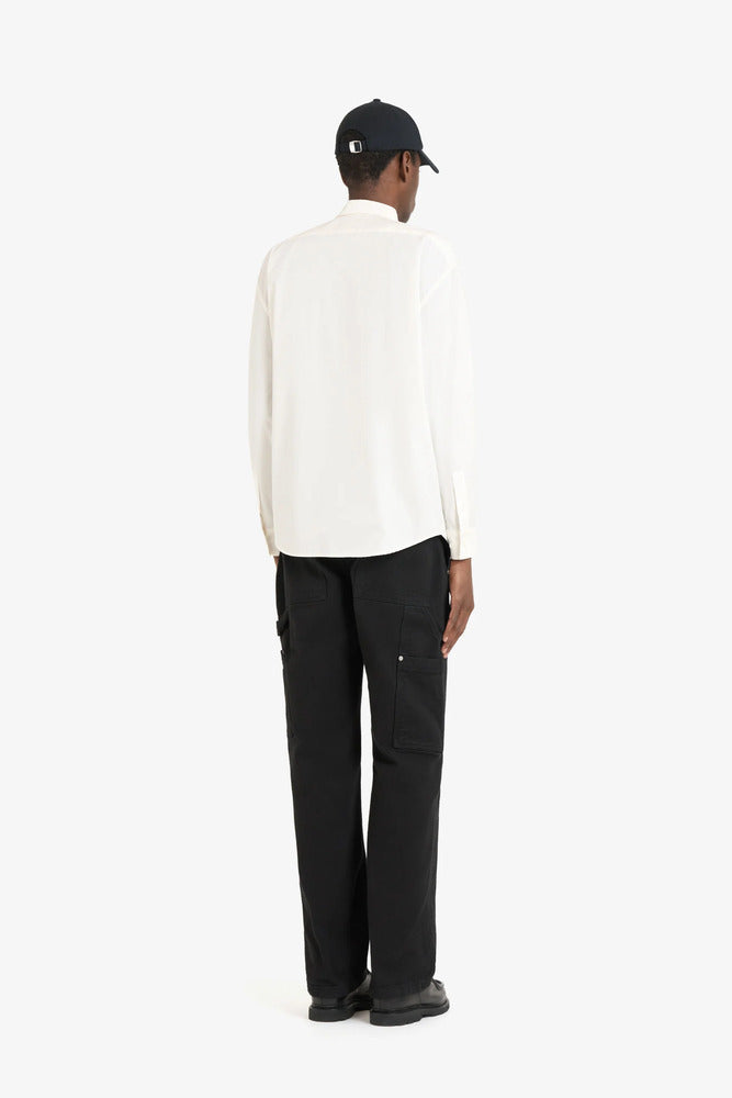 Etudes Studio - Chemise classique White