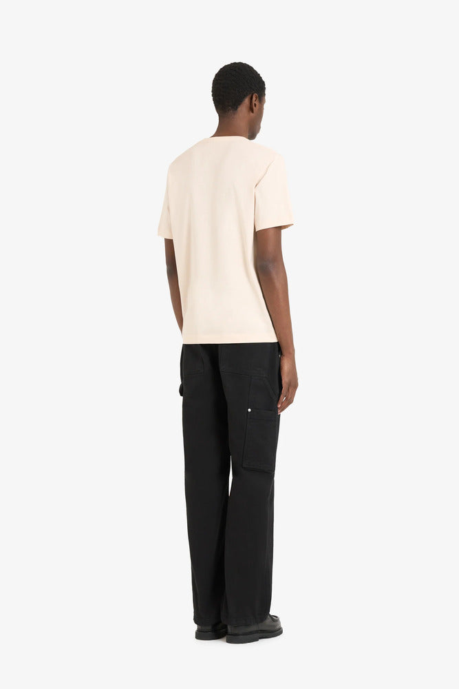 Etudes Studio - T-shirt Regular E Blush