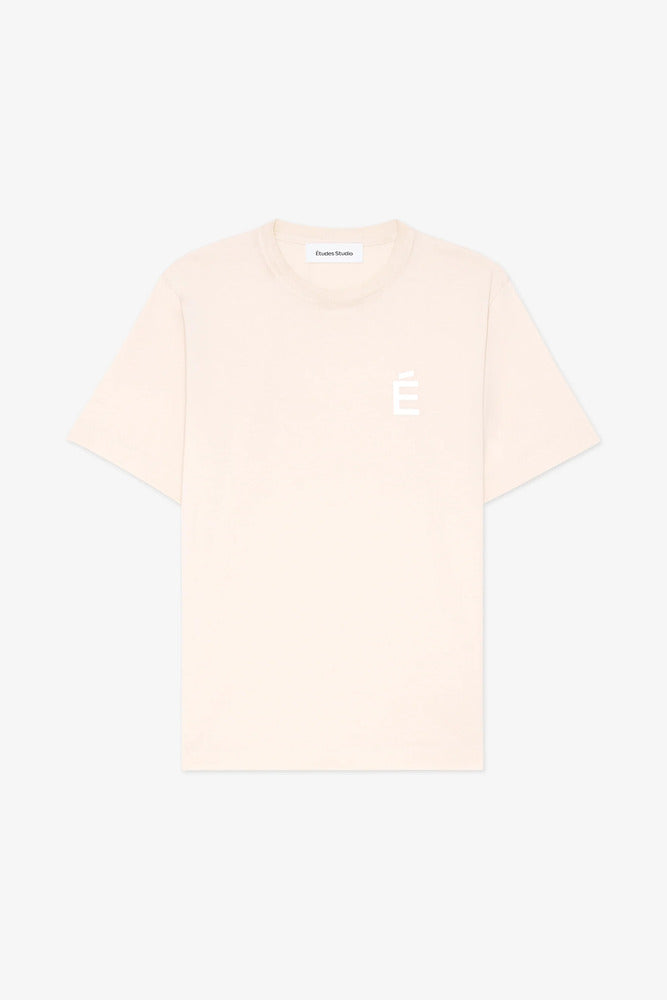 Etudes Studio - T-shirt Regular E Blush