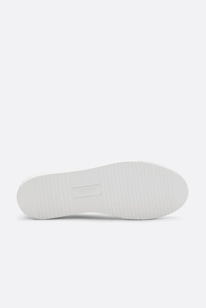 AXEL ARIGATO - Basket Clean 90 Off White/White