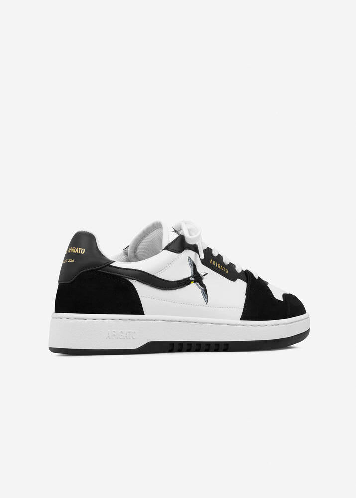 AXEL ARIGATO - Basket Dice Lo Dee Bird White/Black