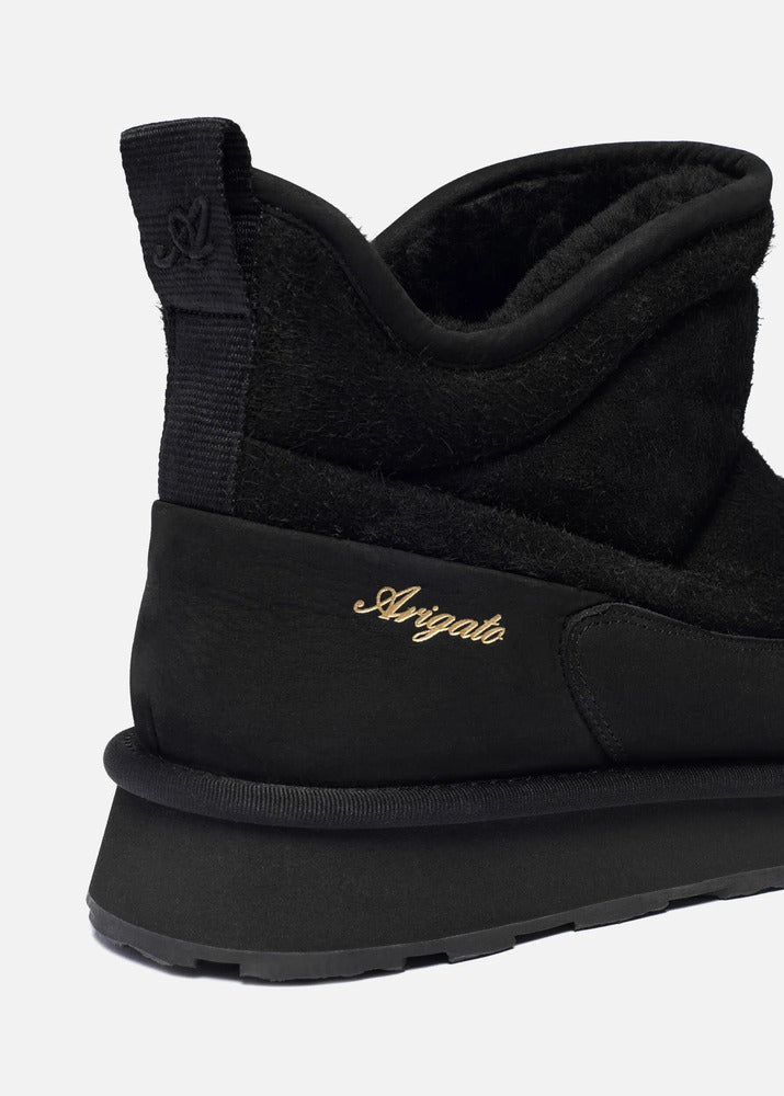 AXEL ARIGATO - Boots Pillow Black