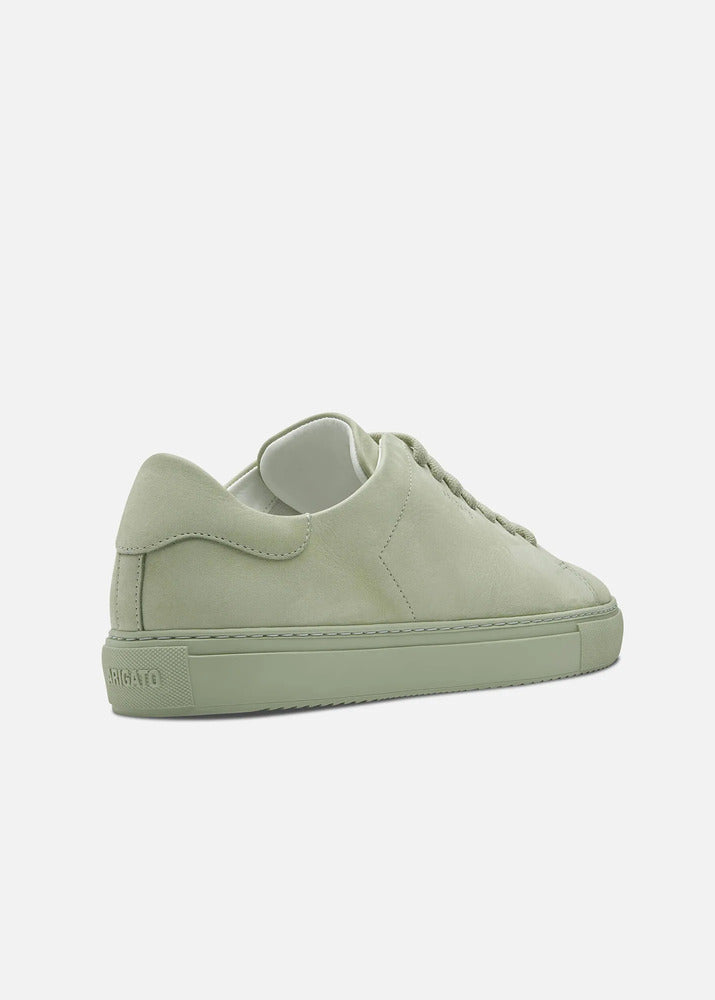 AXEL ARIGATO - Basket Clean 90 Light Green