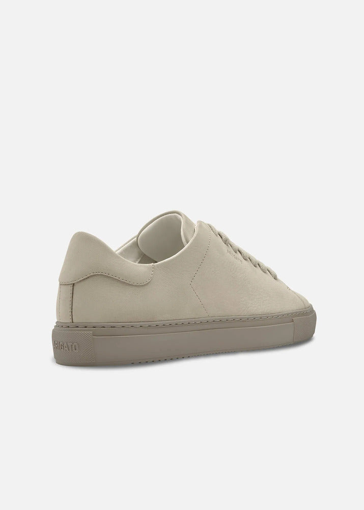 AXEL ARIGATO - Basket Clean 90 Light Taupe