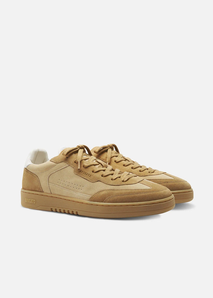 AXEL ARIGATO - Basket Dice T-Toe Beige/Gum