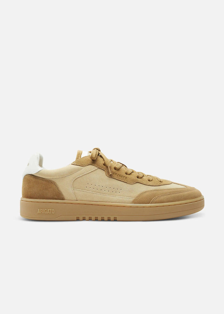 AXEL ARIGATO - Basket Dice T-Toe Beige/Gum