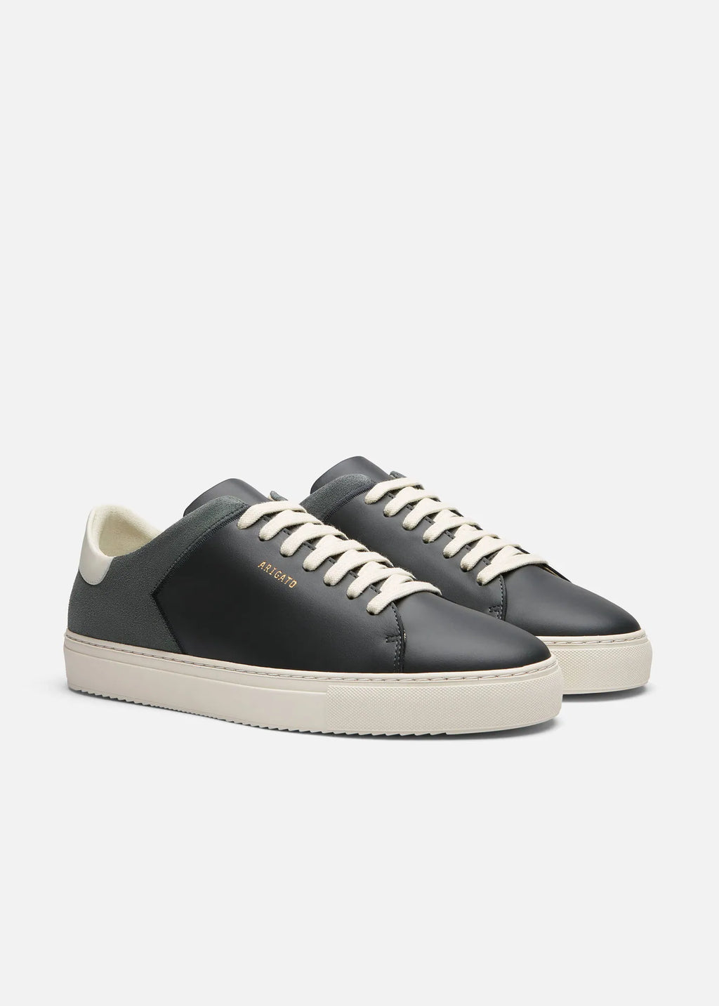AXEL ARIGATO - Basket Clean 90 Dark Blue/Off White