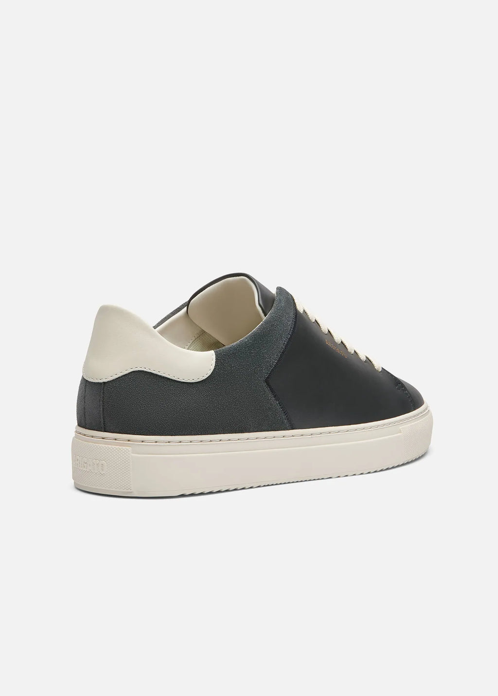 AXEL ARIGATO - Basket Clean 90 Dark Blue/Off White