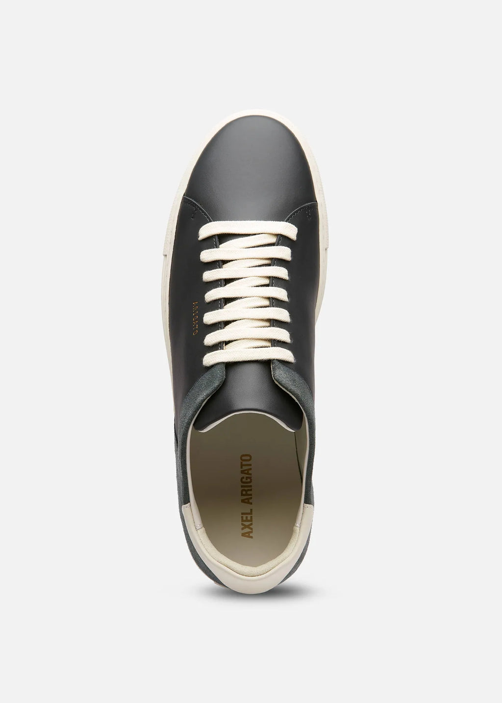 AXEL ARIGATO - Basket Clean 90 Dark Blue/Off White