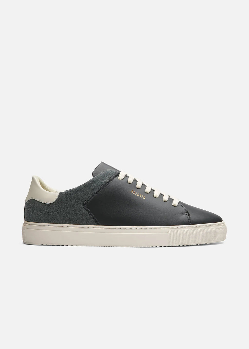 AXEL ARIGATO - Basket Clean 90 Dark Blue/Off White