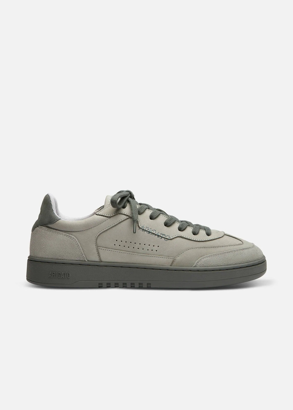 AXEL ARIGATO - Dice T-Toe Light Grey / Dark Grey